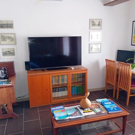 Domu Arangius Apartment Arbatax Luaran gambar