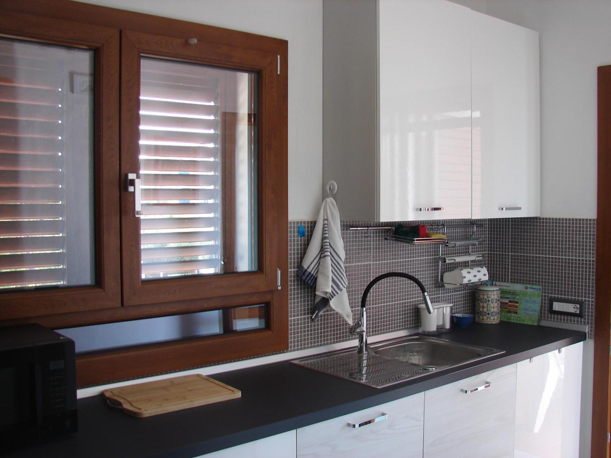Domu Arangius Apartment Arbatax Luaran gambar